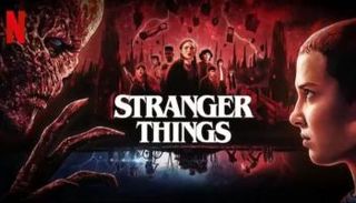  الموسم الخامس والأخير من "Stranger Things"