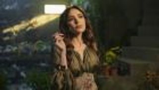 عبير نعمة: فحورة بأن أكون جزءا من مهرجان صدى الأهرامات (خاص)