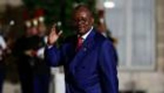 «إيكواس» تعلق عضوية غينيا بيساو وتنقل رئيسها المخلوع للسنغال