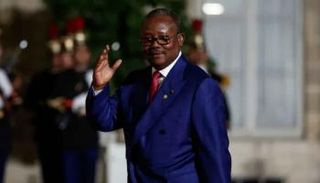 عمر سيسوكو إمبالو