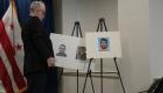 ترامب يعلن وفاة أحد مصابي حادث واشنطن.. ويكشف مصير المنفذ