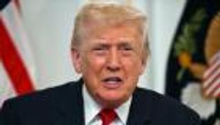 ترامب: أمريكا ستوقف الهجرة من «دول العالم الثالث» بشكل دائم