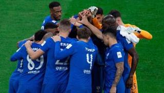 موعد مباراة الهلال اليوم 