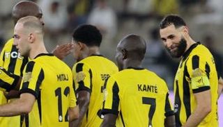 موعد مباراة الاتحاد اليوم 