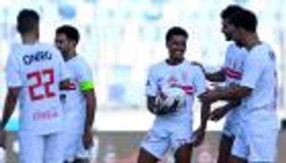 بث مباشر لحظة بلحظة: مباراة الزمالك وكايزر تشيفز في الكونفدرالية 2026