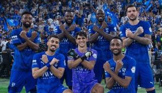 مشاهدة مباراة الهلال اليوم 