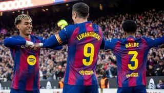 موعد مباراة برشلونة البوم