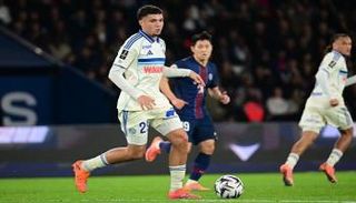 الموهبة المغربية سمير المرابيط