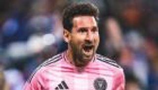 تأثير ميسي.. مدرب نيويورك سيتي يطلق تحذيرا قبل نهائي المؤتمر الشرقي