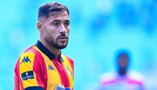 بلايلي نجم الترجي التونسي