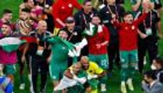 آسيا أم أفريقيا.. من الأكثر فوزا ببطولة كأس العرب؟