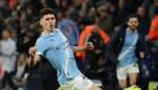 ترتيب الدوري الإنجليزي.. مانشستر سيتي يلاحق أرسنال بسيناريو مثير