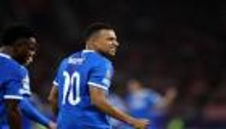 داخل الملعب وخارجه.. كيليان مبابي قائد ريال مدريد الحقيقي