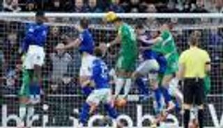 ثياو يكسر رقم فودين في يوم أسرع هدف بالدوري الإنجليزي