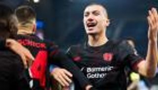 حاسم من جديد.. كيف ظهر ابراهيم مازا أمام بن سبعيني ودورتموند؟