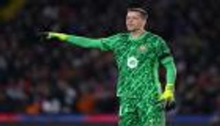 برقم قياسي.. تشيزني «السمين» بطل برشلونة