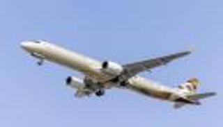 «الاتحاد للطيران» تستعيد جدولها الكامل بعد تحديث ناجح لطائرات «إيرباص A320»