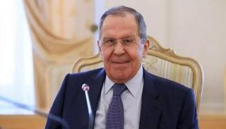 سيرغي لافروف