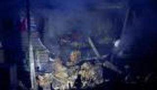 أوكرانيا تحت النار.. 600 ألف بلا كهرباء وهجمات متبادلة مع روسيا