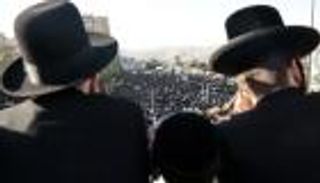 الحريديم والتجنيد.. الجدل يتجدد في إسرائيل