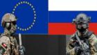 أرضا وبحرا وجوا.. ما وزن الجيش الأوروبي مقابل روسيا؟