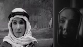 الإعلان الرسمي لفيلم الست بطولة منى زكي