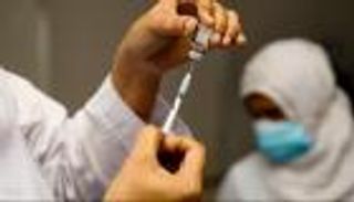 وفاة 10 أطفال في أمريكا بسبب تطعيم كورونا