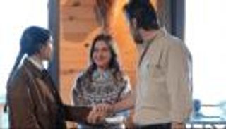 مسلسل «هذا البحر سوف يفيض» الحلقة 8.. انقلاب درامي مفاجئ