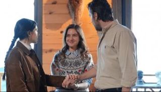 هذا البحر سوف يفيض