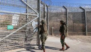 عناصر من الجيش الإسرائيلي - أرشيفية