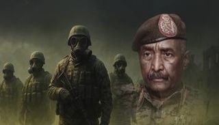 عبدالفتاح البرهان