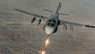 طائرة براولر إي إيه-6بي