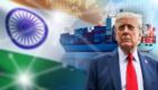 الهند أسرع الاقتصادات الكبرى نمواً.. هل تتخطى تهديدات رسوم ترامب؟