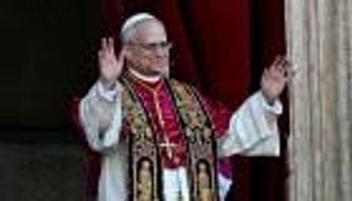 البابا ليو الرابع عشر يعتزم زيارة الجامع الأزرق في إسطنبول