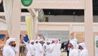 مركز الإمارات للأبحاث البيولوجية يكشف عن أول ذئاب عربية مستنسخة