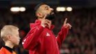 الهداف التاريخي.. سجل مميز يحفز محمد صلاح لإنهاء صيام نوفمبر