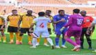 بعد التعثر.. الزمالك يتخذ إجراء ضد حكم مباراة كايزر تشيفز