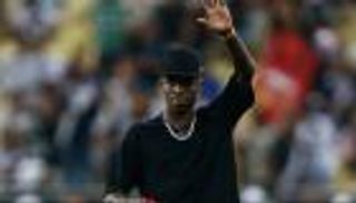 تتويج فلامنغو بكوبا ليبرتادوريس.. فينيسيوس الغائب الحاضر (صورة)