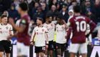 ملخص ونتيجة مباراة وست هام ضد ليفربول.. بصمة إيزاك الأولى