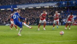 مشاهدة مباراة تشيلسي وأرسنال اليوم 