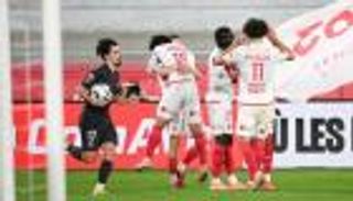 جدول ترتيب الدوري الفرنسي.. سان جيرمان يفقد الصدارة