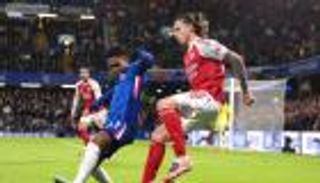 ملخص ونتيجة مباراة تشيلسي وأرسنال في الدوري الإنجليزي.. عقدة البلوز مستمرة