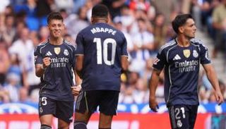 موعد مباراة الريال اليوم 