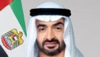 رئيس الإمارات عن شهداء الوطن: جسدوا قيمه وتركوا إرثا خالدا من الفخر