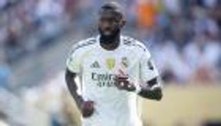 الرحيل عن ريال مدريد والدوري السعودي.. روديغر يتحلى بالواقعية