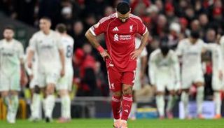 موعد مباراة ليفربول اليوم 