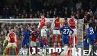 القنوات الناقلة لمباراة تشيلسي وأرسنال في الدوري الإنجليزي 2026