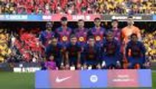 في الذكرى 126.. برشلونة يكتب تاريخاً كتالونياً بـ9 نجوم