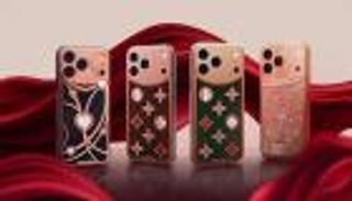 آيفون 17 يتحول إلى تحفة فنية.. كافيار تطلق نسخا حصرية من الجلد والذهب واللؤلؤ