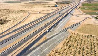 طريق القاهرة – كيب تاون